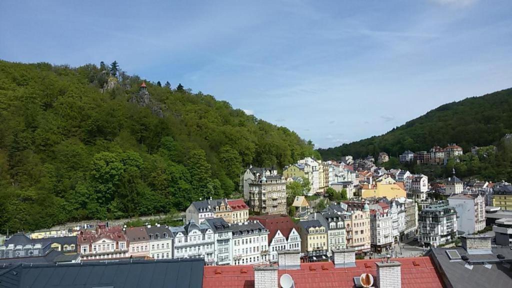 Fantasy Karlovy Vary Exterior photo